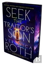 Seek The Traitor's Son