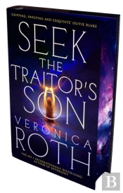 Seek The Traitor's Son
