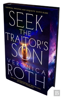 Bertrand.pt - Seek The Traitor's Son