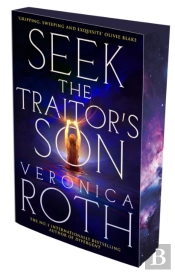 Seek The Traitor's Son