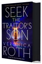 Seek The Traitor's Son
