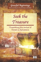 Seek The Treasure