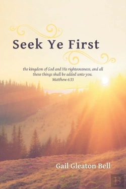 Bertrand.pt - Seek Ye First