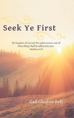 Bertrand.pt - Seek Ye First