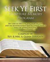 Seek Ye First