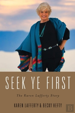 Bertrand.pt - Seek Ye First