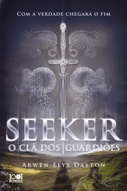 Bertrand.pt - Seeker - O Clã dos Guardiões 