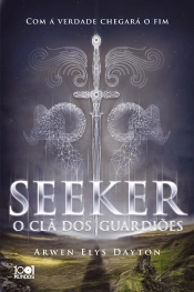 Seeker - O Clã dos Guardiões 
