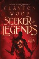 Seeker Of Legends