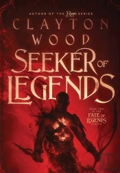 Seeker Of Legends