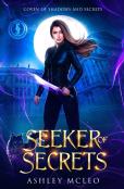 Seeker Of Secrets