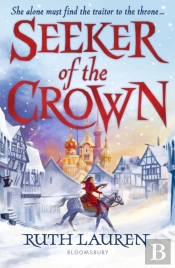 Seeker Of The Crown