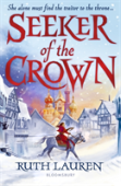 Seeker Of The Crown
