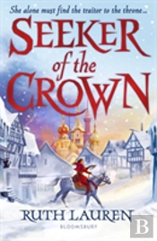 Seeker Of The Crown