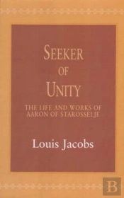 Seeker Of Unity