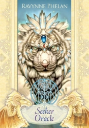 Seeker Oracle