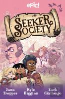 Seeker Society