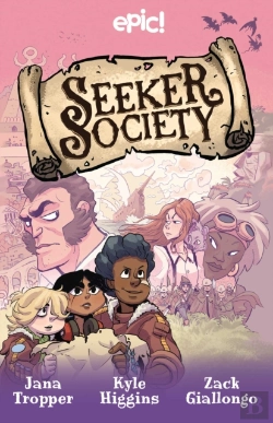 Bertrand.pt - Seeker Society