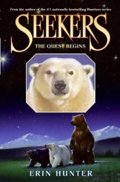 Seekers #1: The Quest Begins