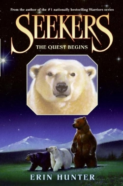 Bertrand.pt - Seekers #1: The Quest Begins
