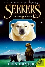Seekers #1: The Quest Begins