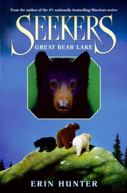 Bertrand.pt - Seekers #2: Great Bear Lake