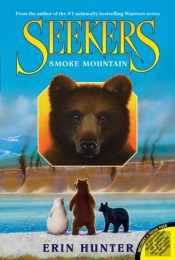 Seekers #3: Smoke Mountain