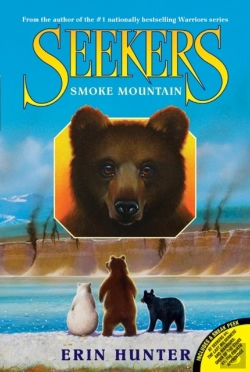 Bertrand.pt - Seekers #3: Smoke Mountain
