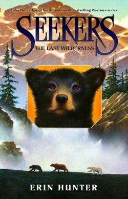 Bertrand.pt - Seekers #4: The Last Wilderness