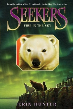 Bertrand.pt - Seekers #5: Fire In The Sky