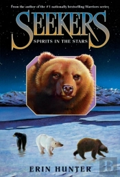 Seekers #6: Spirits In The Stars