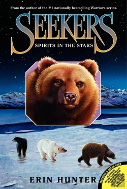 Bertrand.pt - Seekers #6: Spirits In The Stars