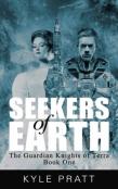 Seekers Of Earth