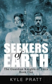 Seekers Of Earth