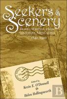 Seekers Of Scenery