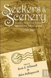 Seekers Of Scenery