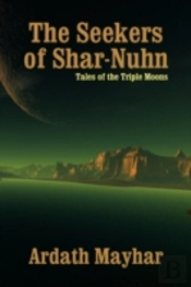 Seekers Of Shar-Nuhn