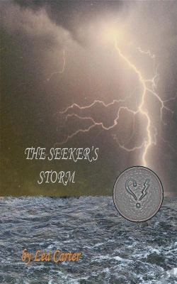 Bertrand.pt - Seeker'S Storm (Bk 6)
