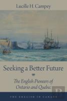 Seeking A Better Future