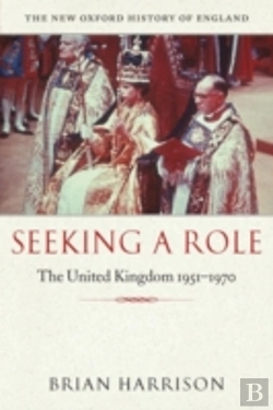 Bertrand.pt - Seeking A Role