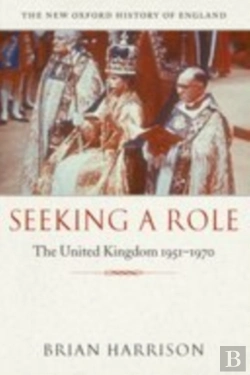 Bertrand.pt - Seeking A Role
