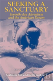Seeking A Sanctuary, Second Edition