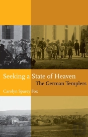 Seeking A State Of Heaven