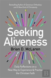 Seeking Aliveness