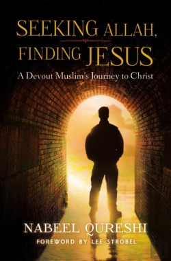Bertrand.pt - Seeking Allah, Finding Jesus