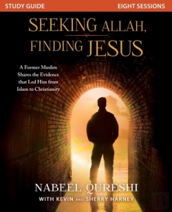 Bertrand.pt - Seeking Allah, Finding Jesus Study Guide