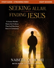 Seeking Allah, Finding Jesus Study Guide Plus Streaming Video