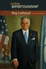 Seeking Bipartisanship: My Life In Politics