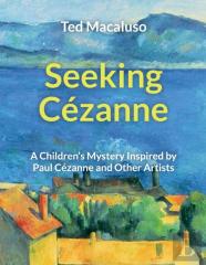 Seeking Cezanne