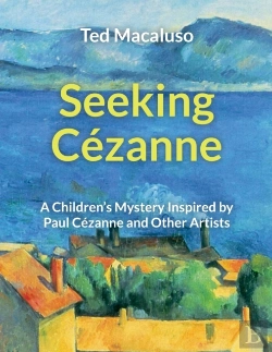 Bertrand.pt - Seeking Cezanne
